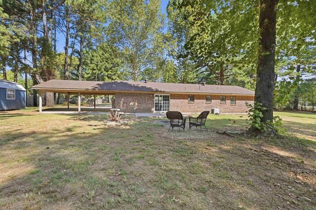 4 Sue Lane, Conway, AR 72032