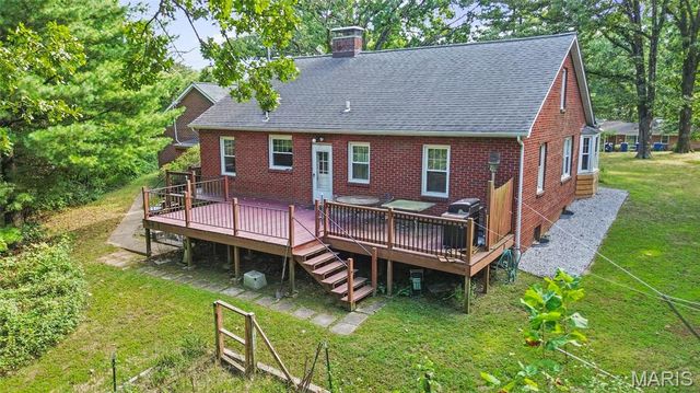 2315 Fairview Drive, Alton, IL 62002