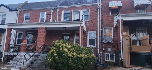 224 GALLATIN ST NW, Washington, DC 20011