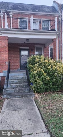 224 GALLATIN ST NW, Washington, DC 20011