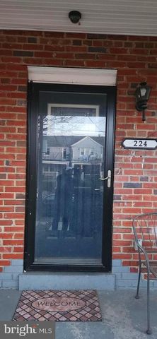 224 GALLATIN ST NW, Washington, DC 20011