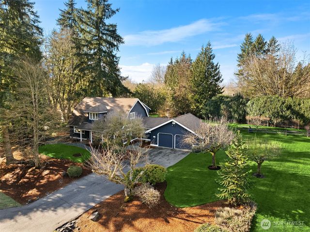 14720 NE 164th Street, Woodinville, WA 98072