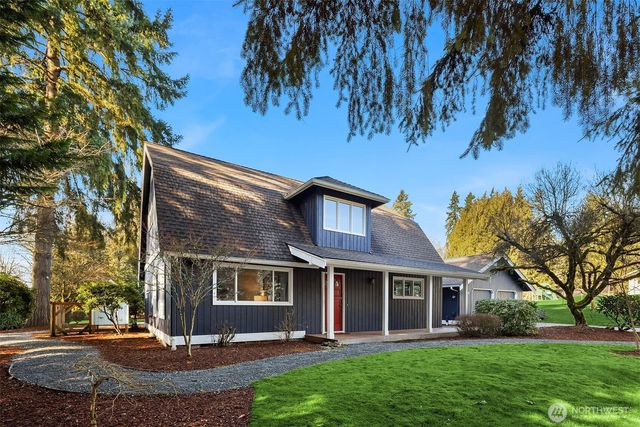 14720 NE 164th Street, Woodinville, WA 98072