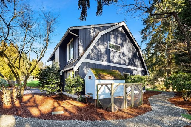 14720 NE 164th Street, Woodinville, WA 98072