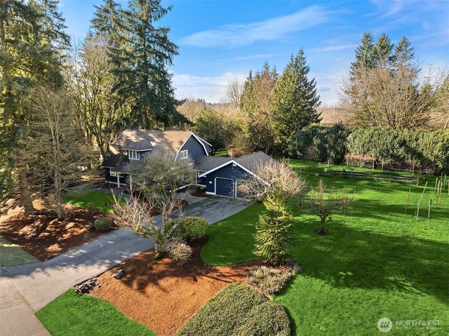 14720 NE 164th Street, Woodinville, WA 98072