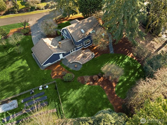 14720 NE 164th Street, Woodinville, WA 98072