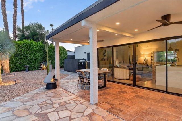 1055 E Louise Drive, Palm Springs, CA 92262