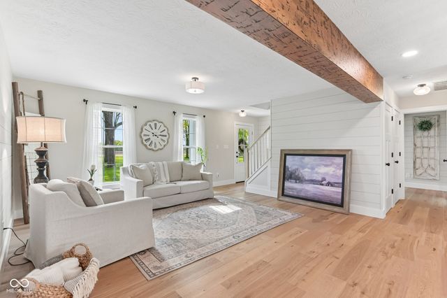 10192 N County Road 1025 E, Brownsburg, IN 46112