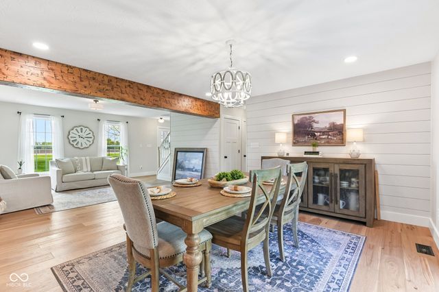 10192 N County Road 1025 E, Brownsburg, IN 46112