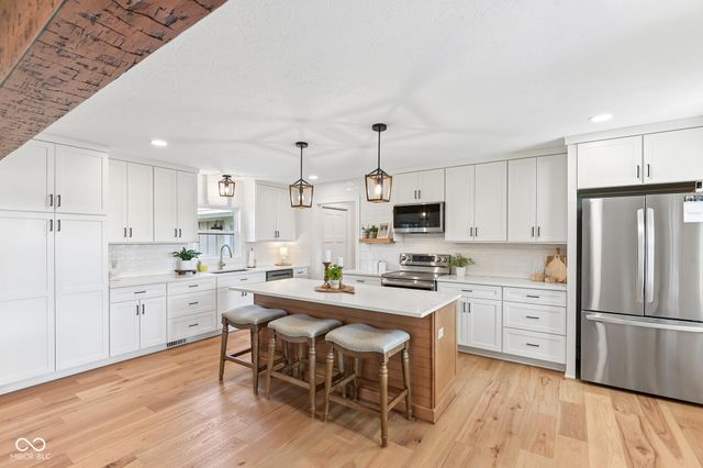 10192 N County Road 1025 E, Brownsburg, IN 46112