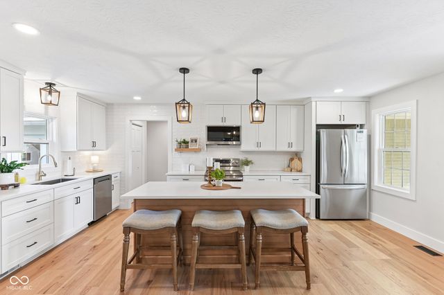 10192 N County Road 1025 E, Brownsburg, IN 46112