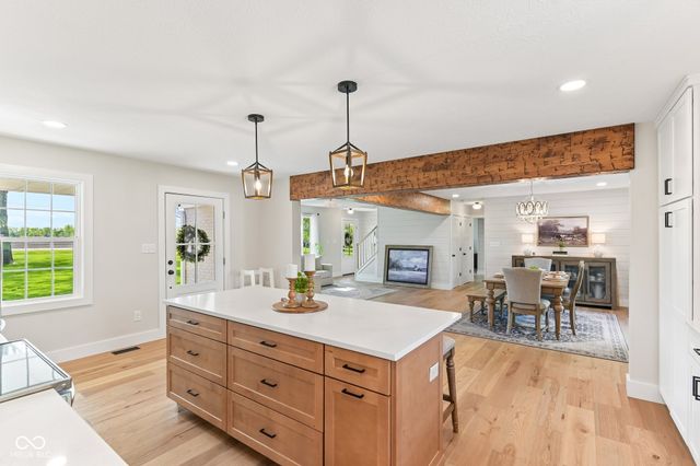 10192 N County Road 1025 E, Brownsburg, IN 46112