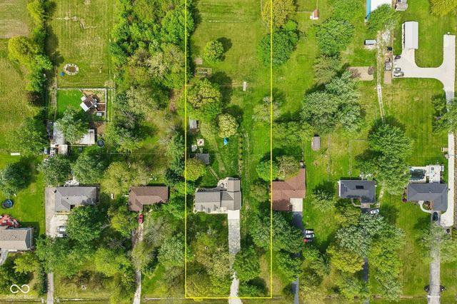 10192 N County Road 1025 E, Brownsburg, IN 46112
