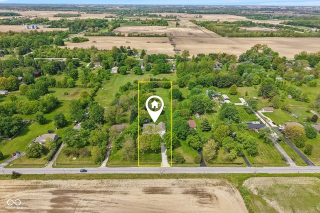 10192 N County Road 1025 E, Brownsburg, IN 46112