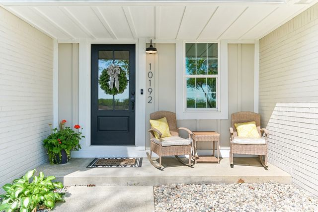 10192 N County Road 1025 E, Brownsburg, IN 46112