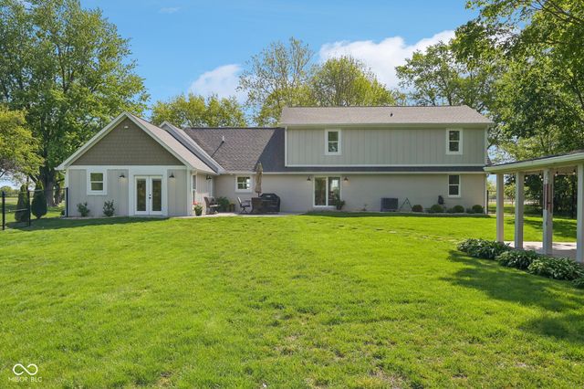 10192 N County Road 1025 E, Brownsburg, IN 46112