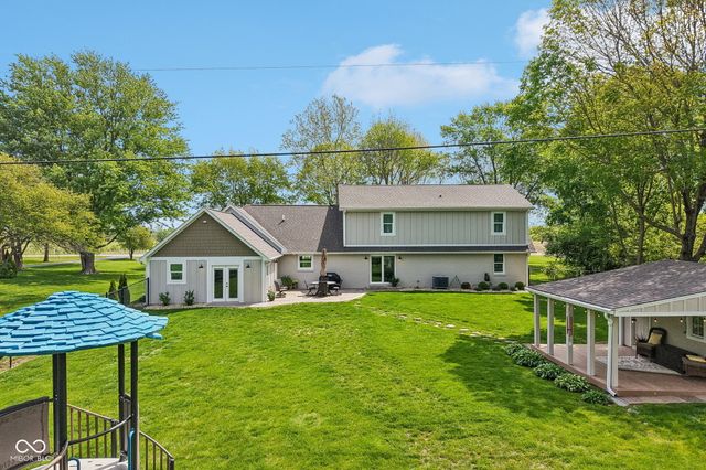 10192 N County Road 1025 E, Brownsburg, IN 46112