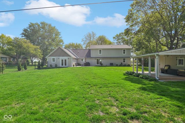 10192 N County Road 1025 E, Brownsburg, IN 46112