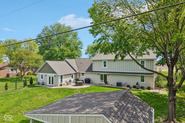 10192 N County Road 1025 E, Brownsburg, IN 46112