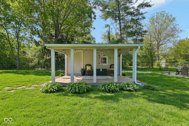 10192 N County Road 1025 E, Brownsburg, IN 46112