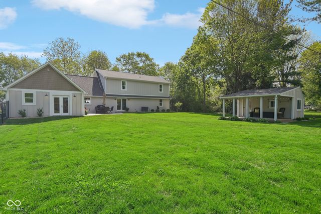 10192 N County Road 1025 E, Brownsburg, IN 46112