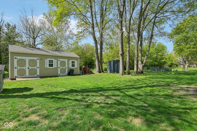 10192 N County Road 1025 E, Brownsburg, IN 46112