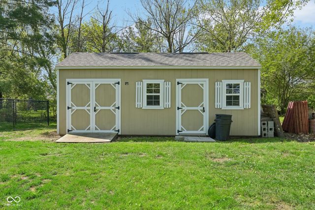 10192 N County Road 1025 E, Brownsburg, IN 46112