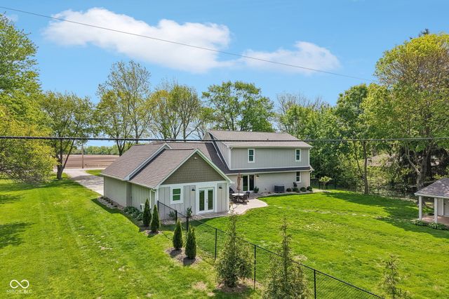 10192 N County Road 1025 E, Brownsburg, IN 46112