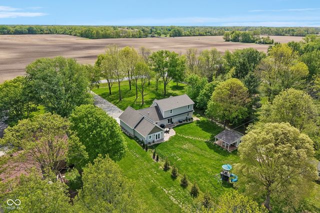 10192 N County Road 1025 E, Brownsburg, IN 46112