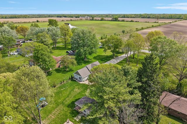 10192 N County Road 1025 E, Brownsburg, IN 46112