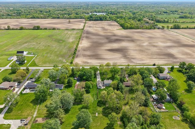 10192 N County Road 1025 E, Brownsburg, IN 46112