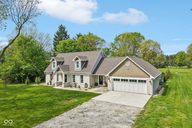 10192 N County Road 1025 E, Brownsburg, IN 46112