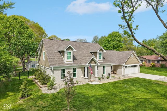 10192 N County Road 1025 E, Brownsburg, IN 46112