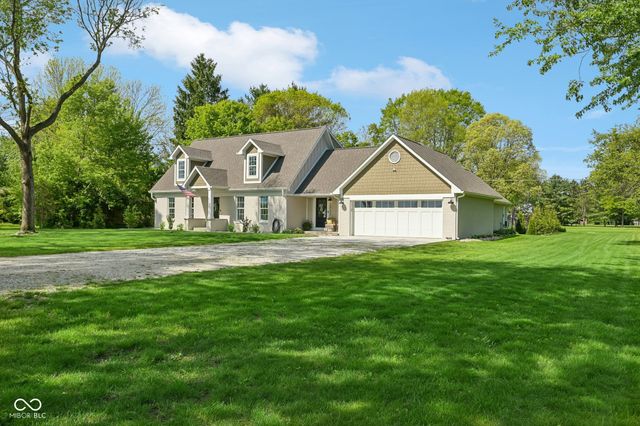10192 N County Road 1025 E, Brownsburg, IN 46112