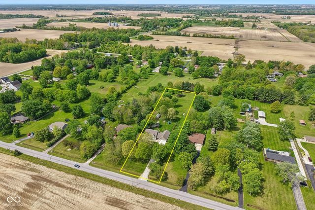 10192 N County Road 1025 E, Brownsburg, IN 46112