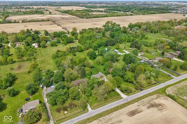 10192 N County Road 1025 E, Brownsburg, IN 46112