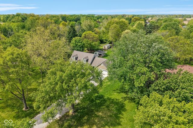 10192 N County Road 1025 E, Brownsburg, IN 46112