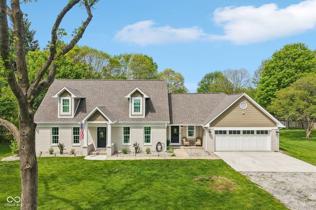10192 N County Road 1025 E, Brownsburg, IN 46112