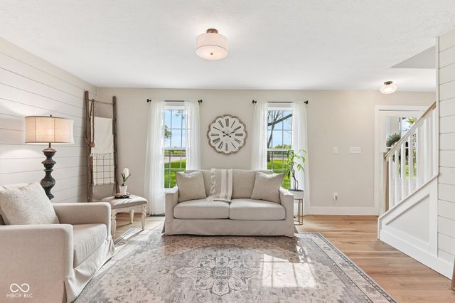 10192 N County Road 1025 E, Brownsburg, IN 46112