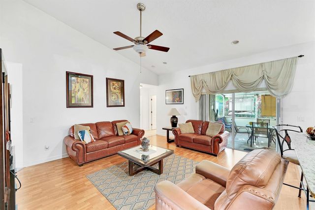 6944 NW Daffodil Lane, Port St. Lucie, FL 34983