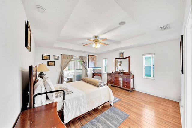 6944 NW Daffodil Lane, Port St. Lucie, FL 34983
