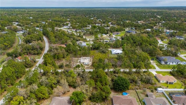 PAIGO LANE, North Port, FL 34291