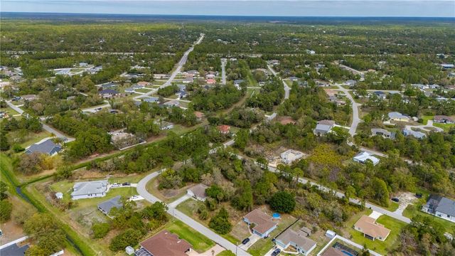 PAIGO LANE, North Port, FL 34291