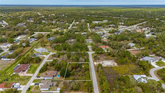 PAIGO LANE, North Port, FL 34291