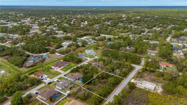 PAIGO LANE, North Port, FL 34291