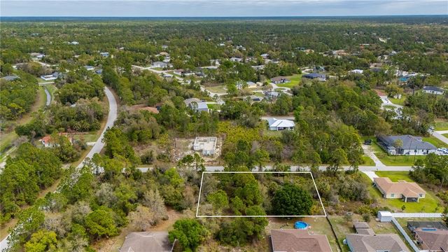 PAIGO LANE, North Port, FL 34291