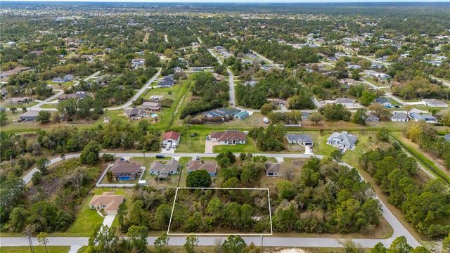 PAIGO LANE, North Port, FL 34291