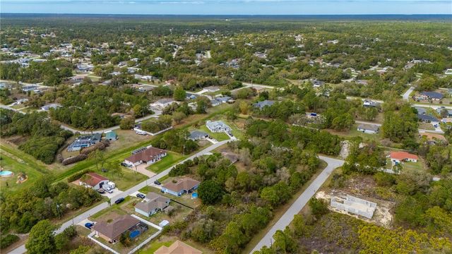 PAIGO LANE, North Port, FL 34291