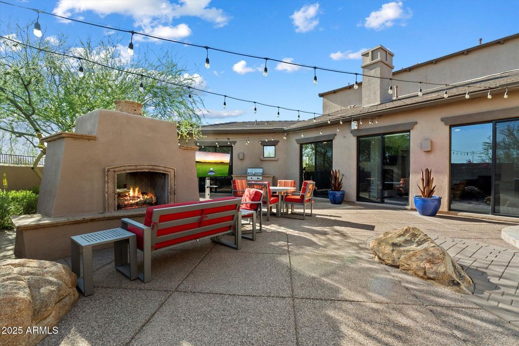 9280 E THOMPSON PEAK Parkway 39, Scottsdale, AZ 85255 — photo 2