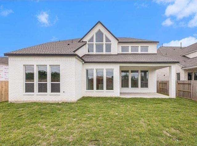 9023 Bayou Spring Court, Missouri City, TX 77459